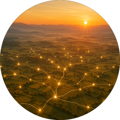 Innovazione, partecipazione e impatto reale Innovazione, partecipazione e impatto reale